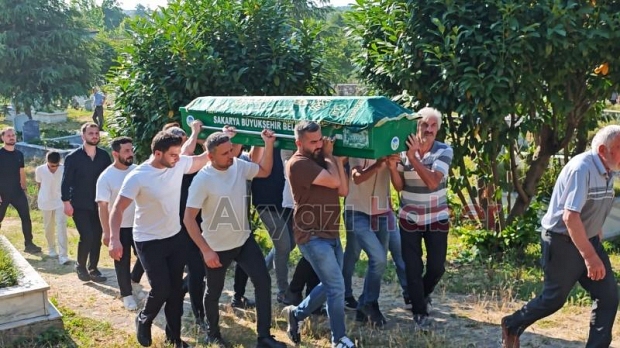 Otobüsçü Turgut Baştan a veda 
