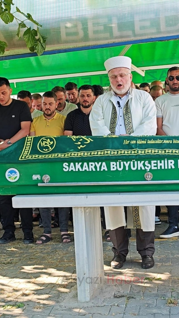 Otobüsçü Turgut Baştan a veda 