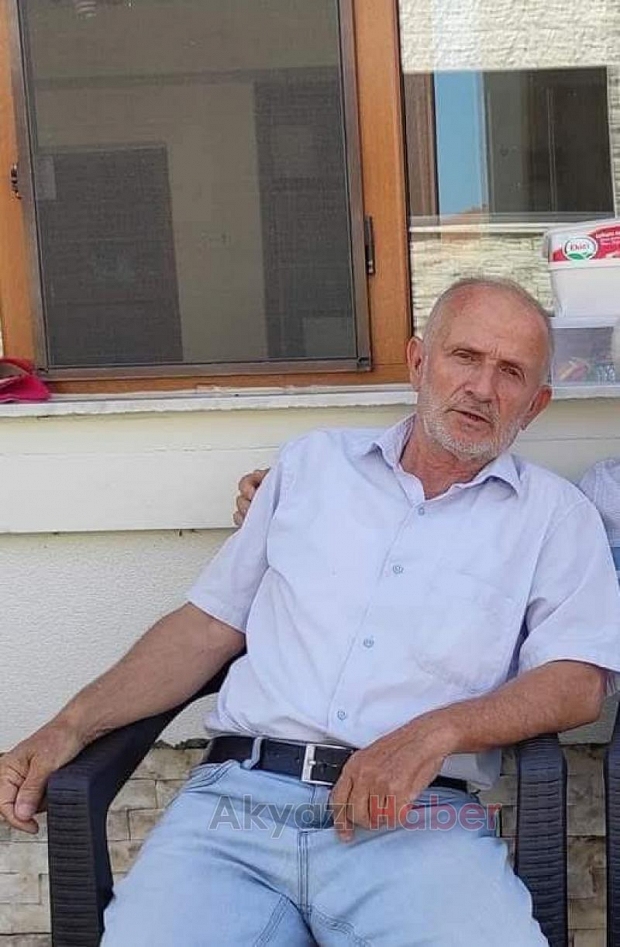 Otobüsçü Turgut Baştan a veda 