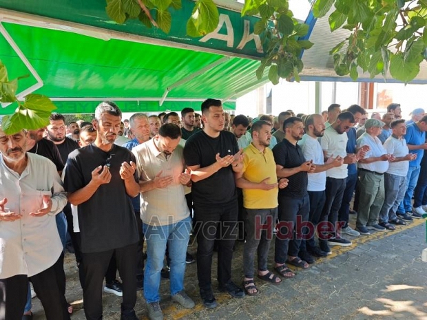 Otobüsçü Turgut Baştan a veda 
