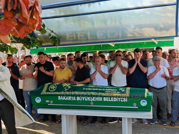 Otobüsçü Turgut Baştan a veda 
