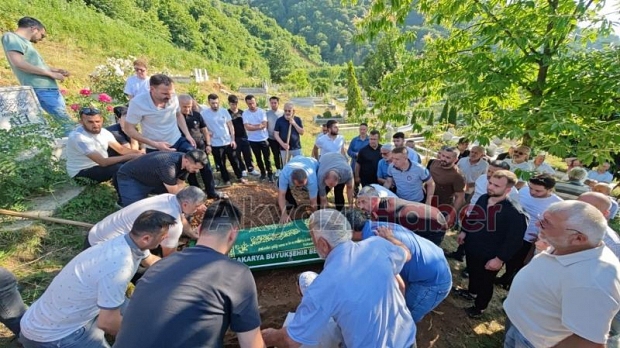 Otobüsçü Turgut Baştan a veda 