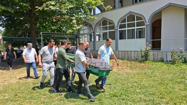 Fadime Hikmet Ebediyete Uğurlandı