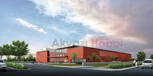 Sakarya’da gelecek yüzyıl için en güçlü adım