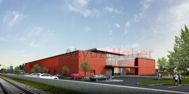 Sakarya’da gelecek yüzyıl için en güçlü adım