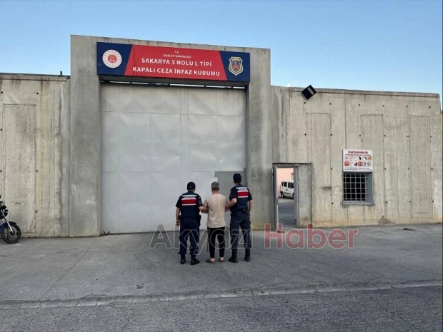 Sakarya'da uyuşturucu operasyonu