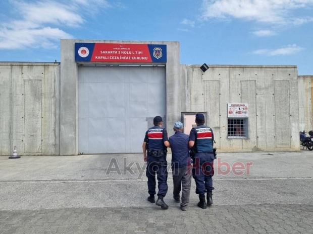 Sakarya'da uyuşturucu operasyonu