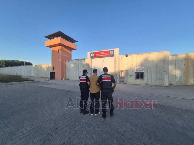 Sakarya'da uyuşturucu operasyonu