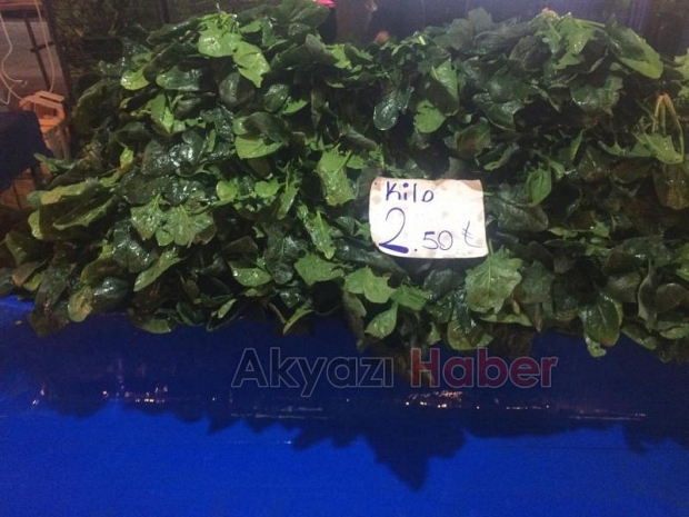 01 Ocak çarşamba pazarı fiyatları