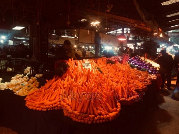 01 Ocak çarşamba pazarı fiyatları