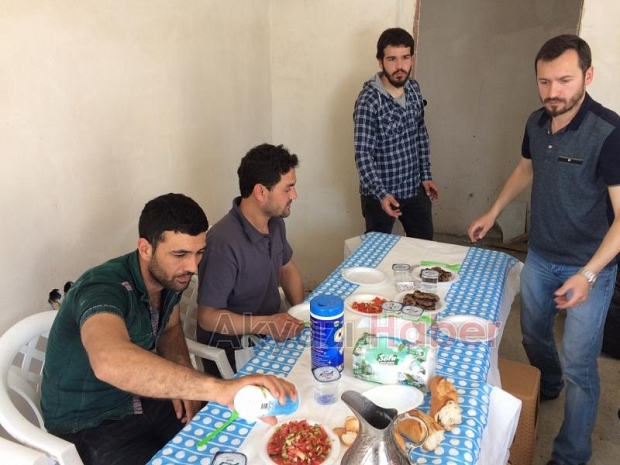 10 K Grup İnşaat Akyazı ya Yatırımlarını Sürdürüyor