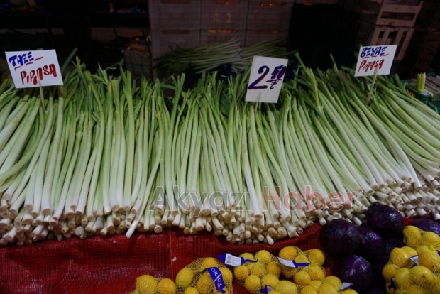 11 Aralık Çarşamba Pazarı Fiyatları