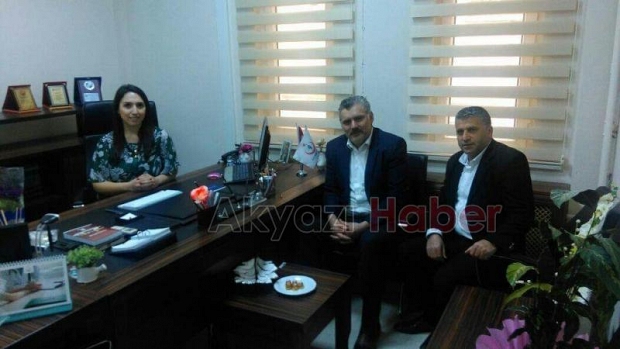 14 Mart Tıp Bayramı Akyazı da Kutlandı