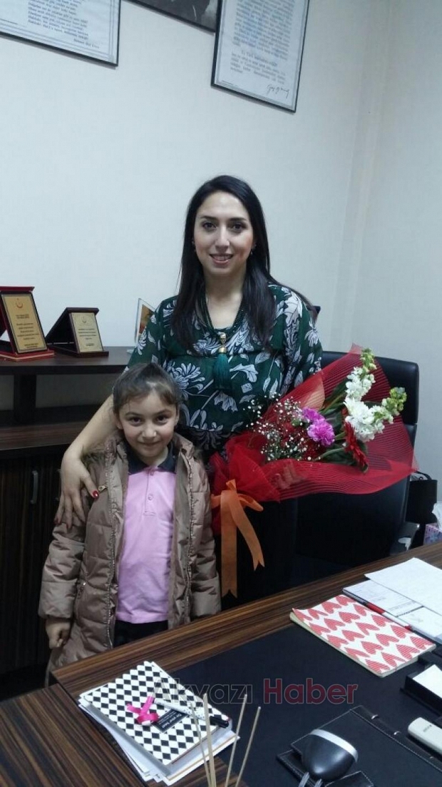 14 Mart Tıp Bayramı Akyazı da Kutlandı