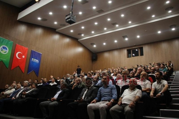 15 Temmuz Demokrasi ve Millî Birlik Günü Anma programı