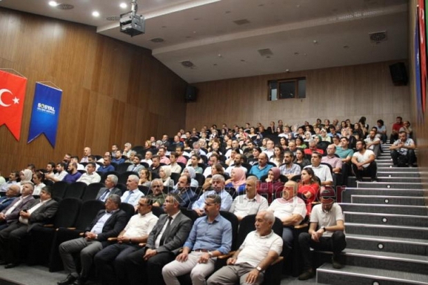 15 Temmuz Demokrasi ve Millî Birlik Günü Anma programı
