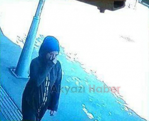 15 yaşındaki Kız Çocuğu Kayıplara Karıştı