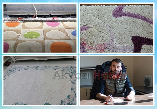 15. Yıla Özel Halı Yıkama Sadece 4TL 