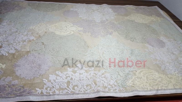15. Yıla Özel Halı Yıkama Sadece 4TL 