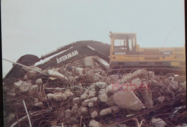 17 AĞUSTOS 1999