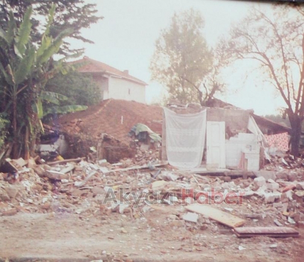17 AĞUSTOS 1999