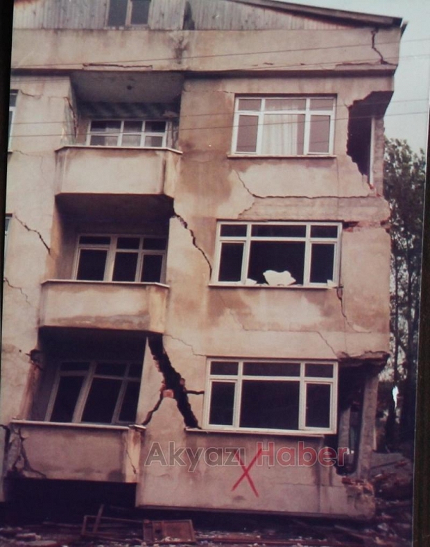 17 AĞUSTOS 1999