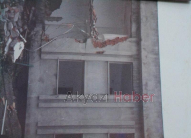 17 AĞUSTOS 1999