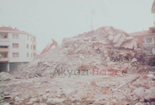 17 AĞUSTOS 1999