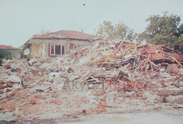 17 AĞUSTOS 1999