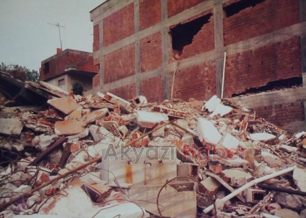17 AĞUSTOS 1999