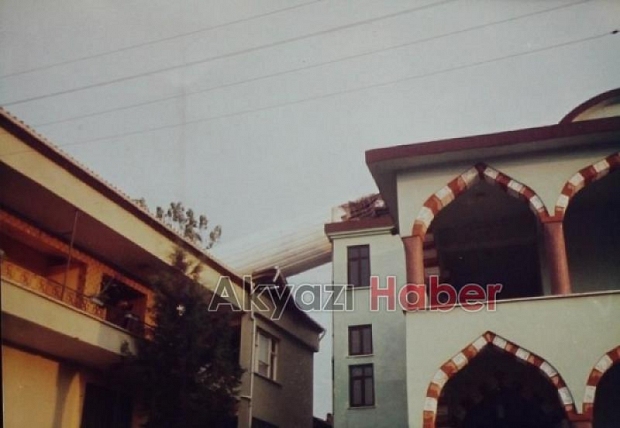 17 Ağustos 1999 Depremi Akyazı Fotoğrafları