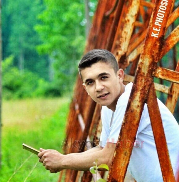 18 yaşındaki Sezer bulundu
