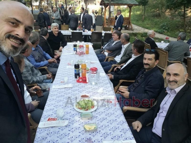 19 Ekim Muhtarlar Günü Kutlandı