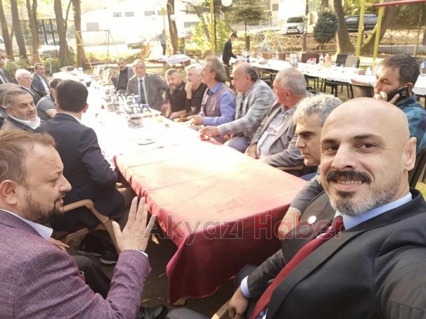 19 Ekim Muhtarlar Günü Kutlandı