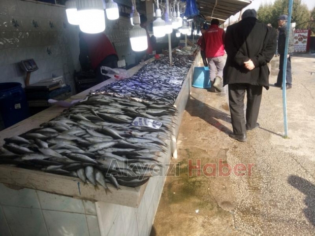 19 Şubat Çarşamba Pazar Fiyatları