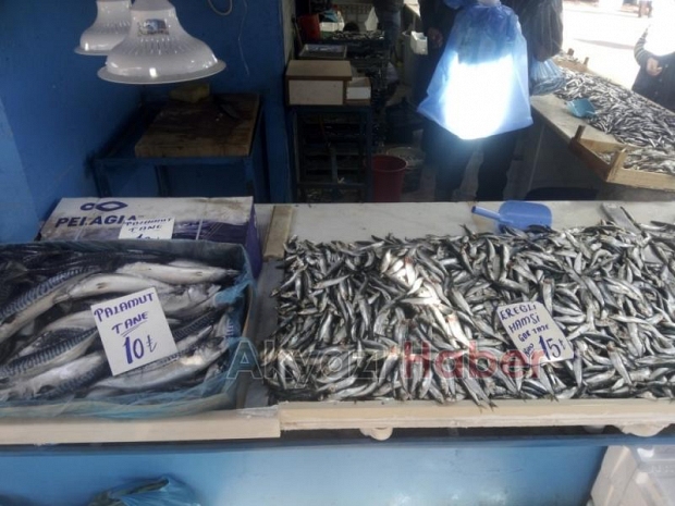 19 Şubat Çarşamba Pazar Fiyatları