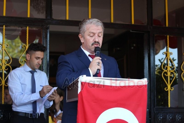 2019 2020 Eğitim Öğretim Yılı Başladı