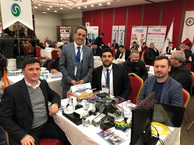 2020 Sakarya Satın Alma Zirvesi Gerçekleşti 