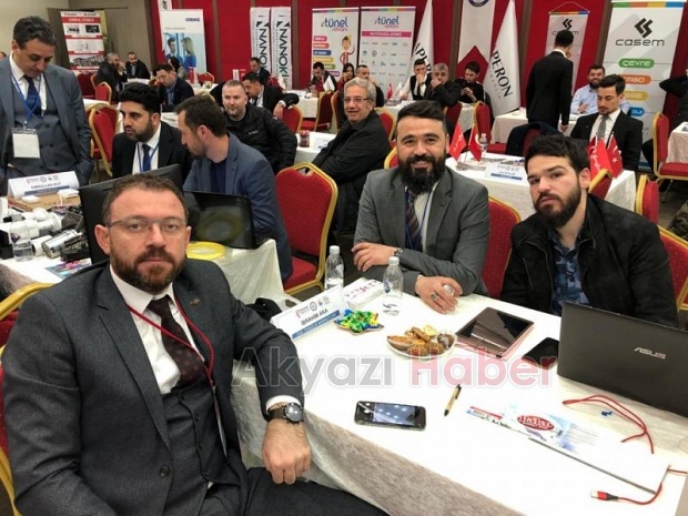 2020 Sakarya Satın Alma Zirvesi Gerçekleşti 