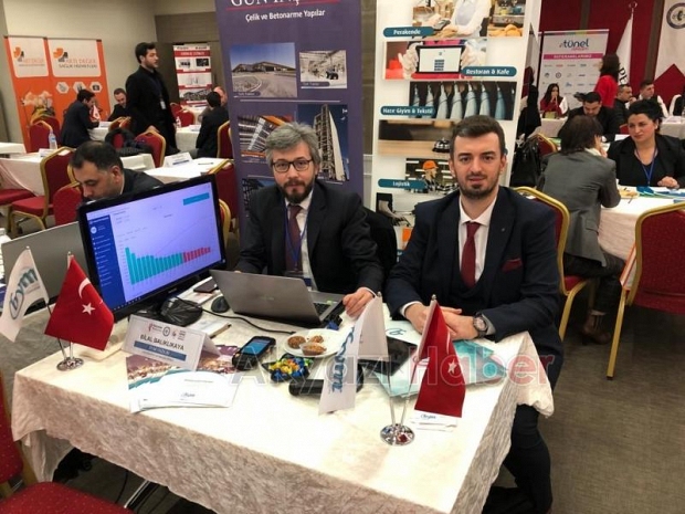 2020 Sakarya Satın Alma Zirvesi Gerçekleşti 