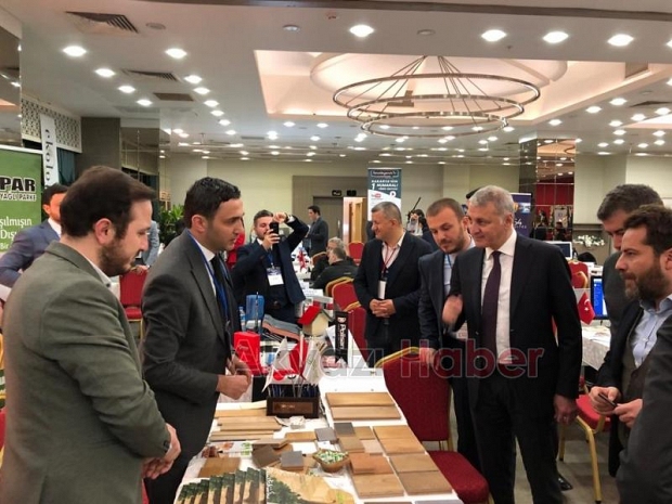 2020 Sakarya Satın Alma Zirvesi Gerçekleşti 