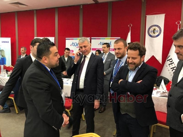 2020 Sakarya Satın Alma Zirvesi Gerçekleşti 