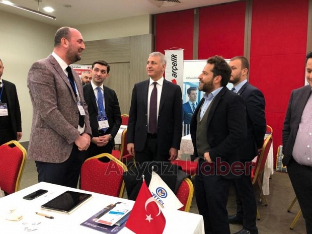 2020 Sakarya Satın Alma Zirvesi Gerçekleşti 