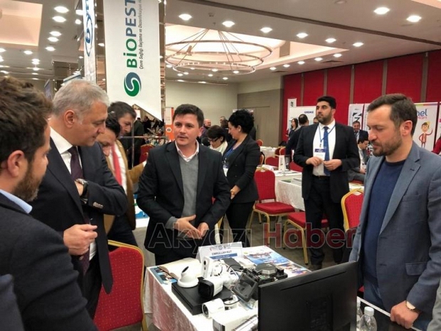 2020 Sakarya Satın Alma Zirvesi Gerçekleşti 