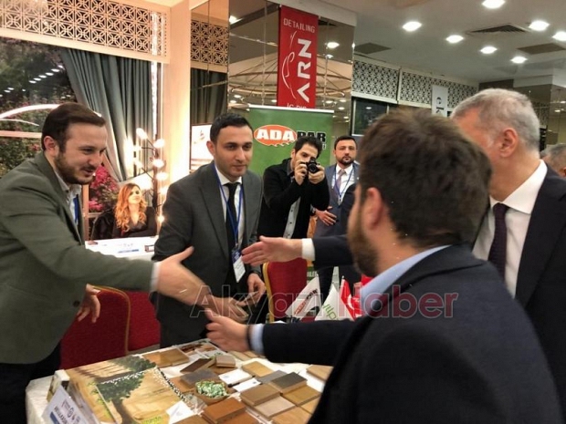2020 Sakarya Satın Alma Zirvesi Gerçekleşti 
