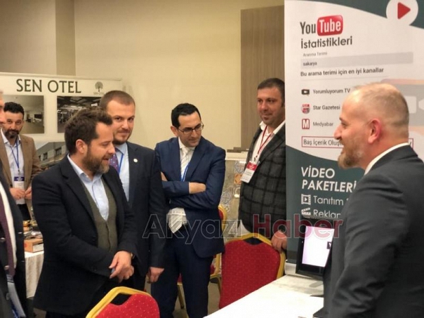 2020 Sakarya Satın Alma Zirvesi Gerçekleşti 