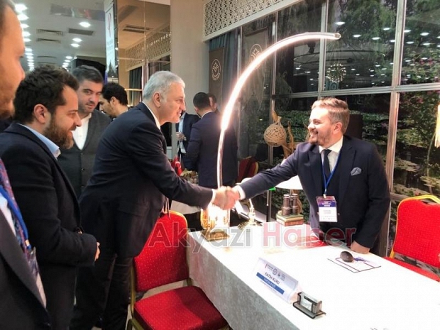 2020 Sakarya Satın Alma Zirvesi Gerçekleşti 