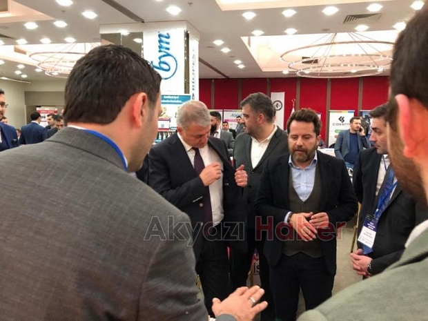 2020 Sakarya Satın Alma Zirvesi Gerçekleşti 