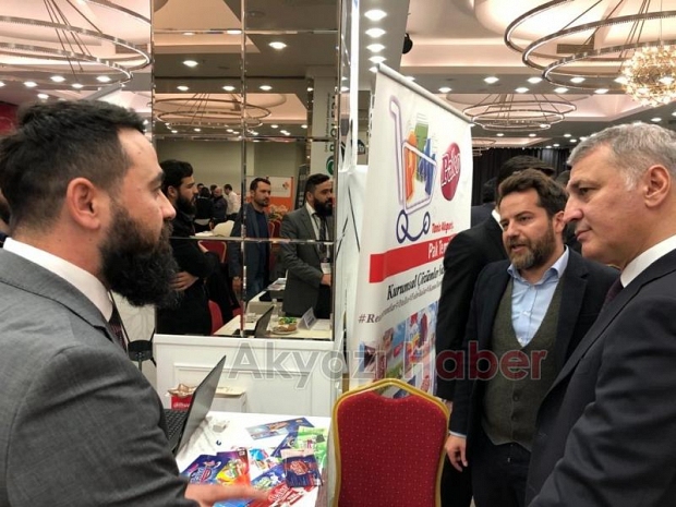 2020 Sakarya Satın Alma Zirvesi Gerçekleşti 