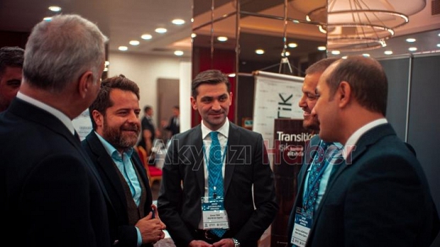 2020 Sakarya Satın Alma Zirvesi Gerçekleşti 